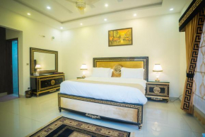 Canadian Inn Islamabad